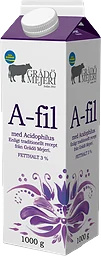 A-fil 3%