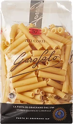 Pasta Ziti corti