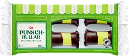 Punschrullar 6-p