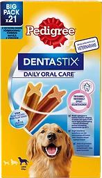 Large 25+ Dentastix Oral Care