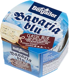Bavaria Blu Classic Blue