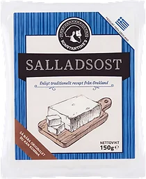 Salladsost