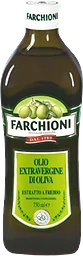 Olivolja Extra virgin