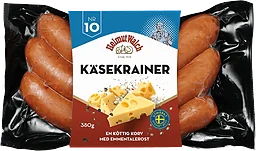 Käsekrainer