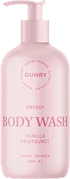 Crush Hand & Body Wash Energy