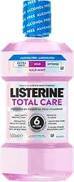 Total Care Mild Mint