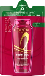 Color Vive Schampoo Refill