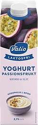 Laktosfri Yoghurt Passion 2,1%
