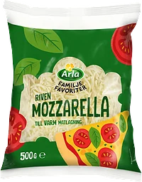 Mozzarella Familjefavoriter