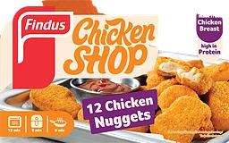 Chicken Nuggets