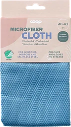 Fönsterduk Microfiber