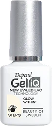 Gel iQ lack Glow Within