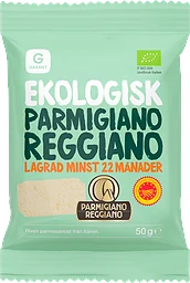 Parmigiano Reggiano 22mån Eko