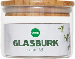 Glasburk Bambulock