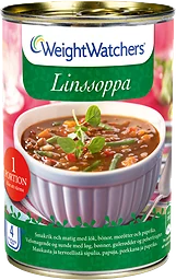 Linssoppa
