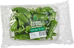Paprika Padron