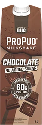 Proteinmilkshake Choklad 1,5%