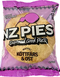Matpaj Köttfärs & ost
