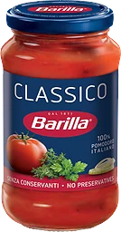 Pastasås Classico