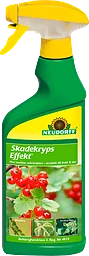 Skadekryps Effekt