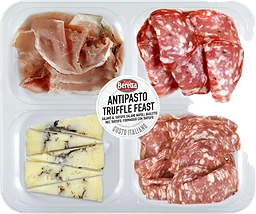 Antipasto Tryffel