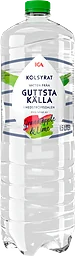 Vatten Granatäpple Lime