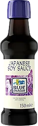 Sojasås Japansk