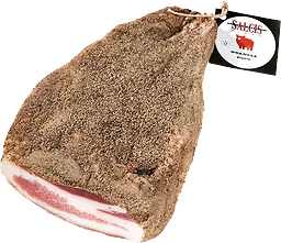 Griskind med peppar ca 1,5kg
