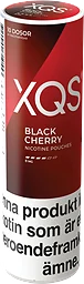 Black Cherry Stock
