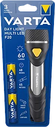 LED-Ficklampa