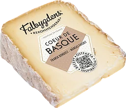 Coeur de Basqueca