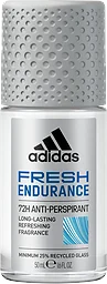 Deodorant Fresh endurance