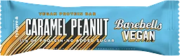 Caramel Peanut Vegan