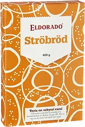 Ströbröd