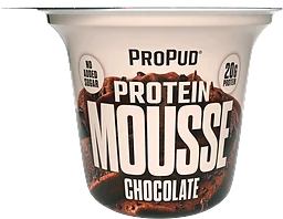 Chocolate Mousse Laktosfri 1,6%