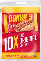 The Original Pirog Frysta/10-pack