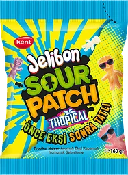 Sour Patch Tropical
