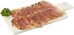 Hembygdsskinka Rökt