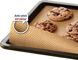 Bakplåtspapper Anti-Stick
