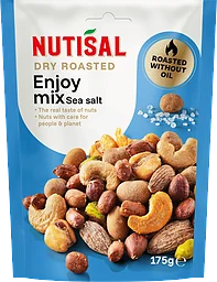 Enjoy Mix Seasalt