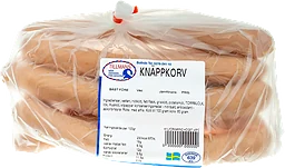 Knäppkorv ca Charkuteri