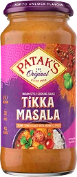 Tikka Masala