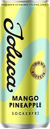 Energidryck Mango Pineapple
