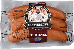 Filékorv Original