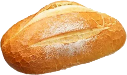 Grekiskt Bondbröd