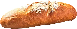 Grekiskt Lantbröd Skivad Bake My Day