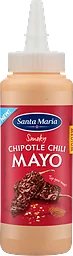 Chipotle Chili Mayo
