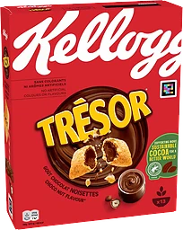 Tresor Choco Nut