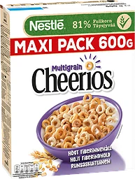 Cheerios Maxi pack