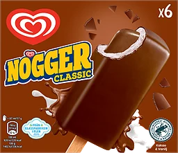 Nogger Glass